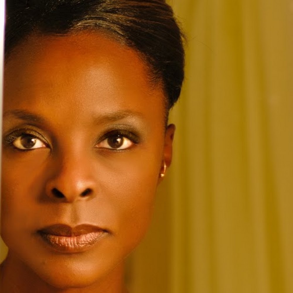 Meet your Posher, Jerrita